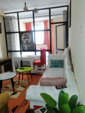 Nash AirbnB luxurious -2Beds